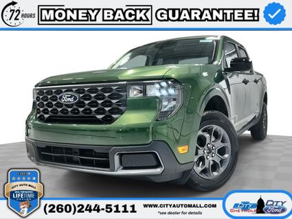 2025 Ford Maverick Columbia City IN