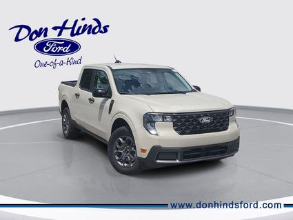 2025 Ford Maverick Fishers IN