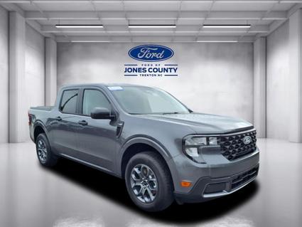 2025 Ford Maverick Trenton NC