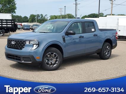 2025 Ford Maverick Paw Paw MI