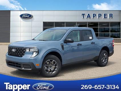 2025 Ford Maverick Paw Paw MI