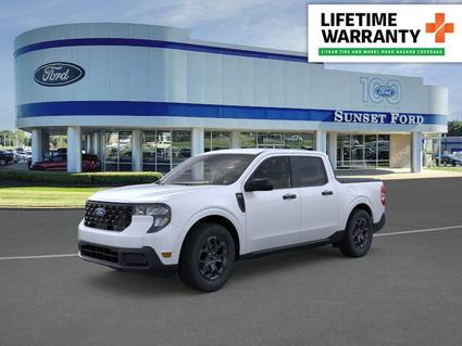 2025 Ford Maverick St. Louis MO