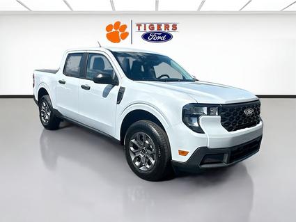 2025 Ford Maverick Walhalla SC