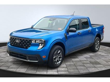 2025 Ford Maverick Danville WV