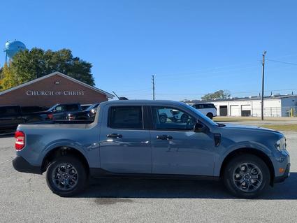 2025 Ford Maverick Winder GA