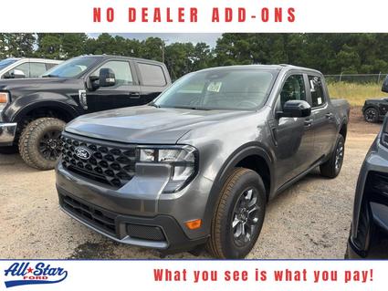 2025 Ford Maverick Palestine TX