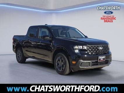 2025 Ford Maverick Chatsworth GA