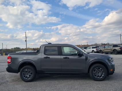 2025 Ford Maverick Winder GA