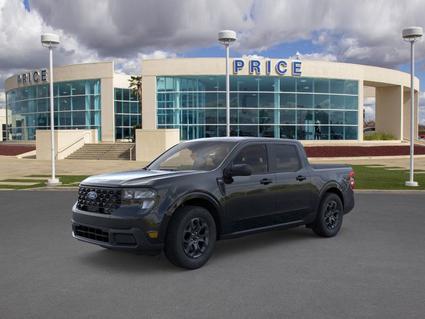 2026 Ford Maverick Turlock CA