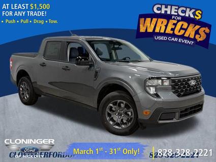 2026 Ford Maverick Hickory NC