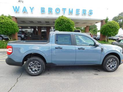 2026 Ford Maverick Hawkinsville GA