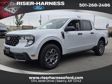 2026 Ford Maverick Searcy AR