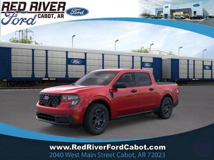 2026 Ford Maverick Cabot AR