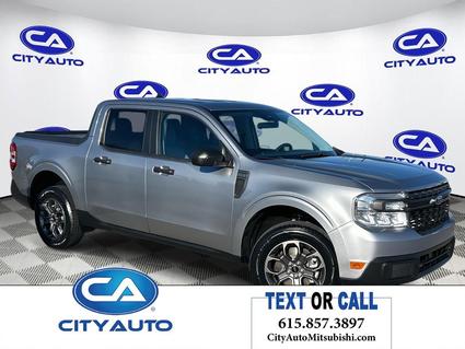 2024 Ford Maverick Murfreesboro TN