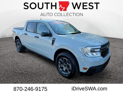 2024 Ford Maverick Arkadelphia AR
