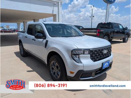 2025 Ford Maverick Levelland TX