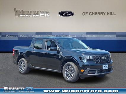 2025 Ford Maverick Cherry Hill NJ