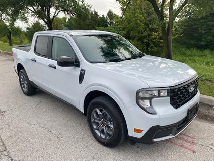 2025 Ford Maverick Carbondale IL