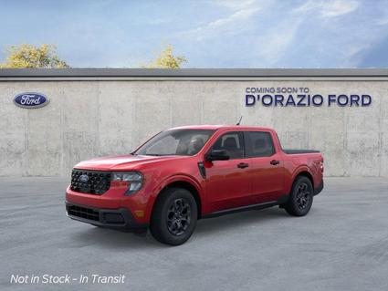 2025 Ford Maverick Wilmington IL
