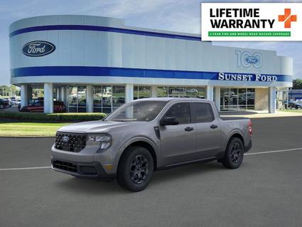 2025 Ford Maverick St. Louis MO