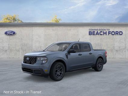 2025 Ford Maverick Virginia Beach VA
