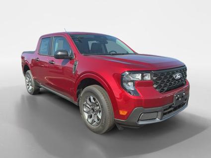 2025 Ford Maverick Farmington MO