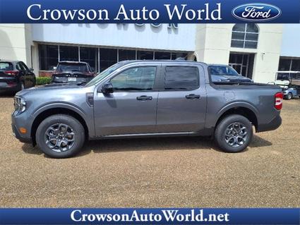 2025 Ford Maverick Louisville MS