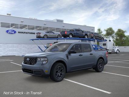 2025 Ford Maverick Greenville SC