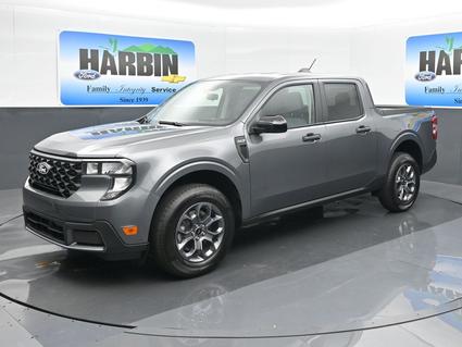 2025 Ford Maverick Scottsboro AL