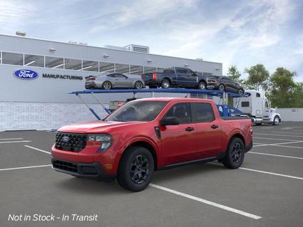 2025 Ford Maverick Greenville SC