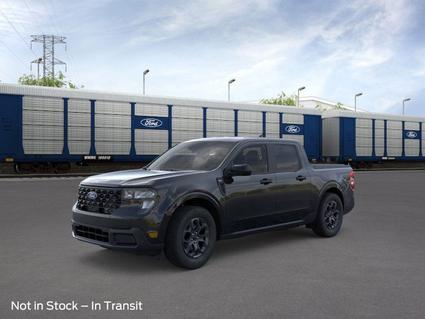 2025 Ford Maverick Bettendorf IA