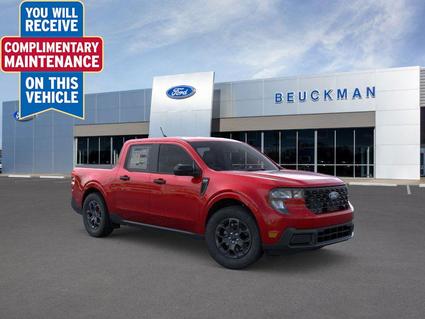 2025 Ford Maverick Ellisville MO