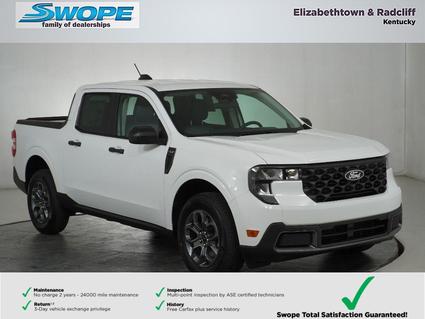 2025 Ford Maverick Elizabethtown KY