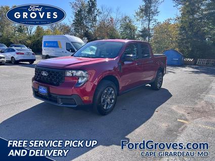 2025 Ford Maverick Cape Girardeau MO