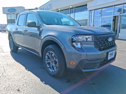 2025 Ford Maverick Yakima WA
