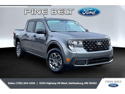 2025 Ford Maverick Hattiesburg MS