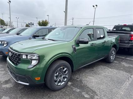 2025 Ford Maverick Knoxville TN