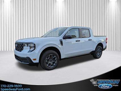 2025 Ford Maverick Griffin GA