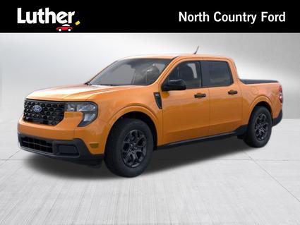 2026 Ford Maverick Minneapolis MN