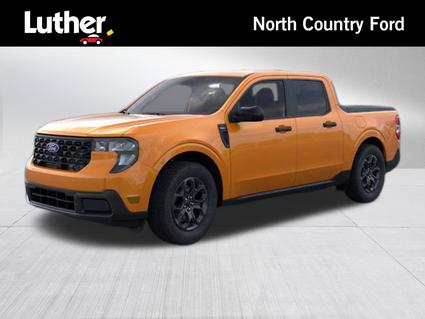 2026 Ford Maverick Minneapolis MN