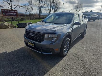 2026 Ford Maverick Eureka CA