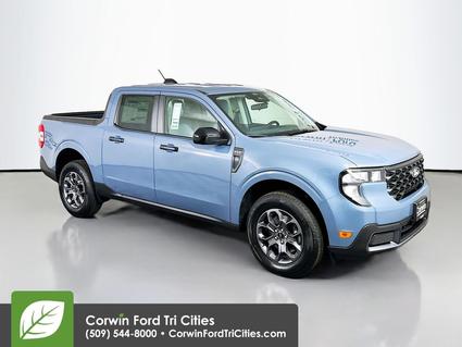 2026 Ford Maverick Pasco WA