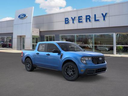 2026 Ford Maverick Louisville KY