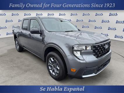 2026 Ford Maverick York SC