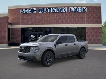 2026 Ford Maverick Ypsilanti MI