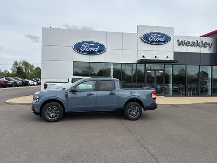 2026 Ford Maverick Martin TN