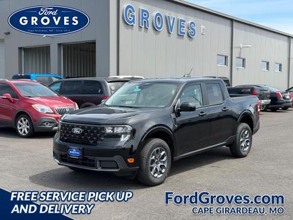 2026 Ford Maverick Cape Girardeau MO