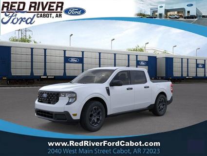 2026 Ford Maverick Cabot AR