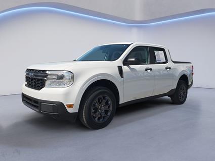 2024 Ford Maverick Knoxville TN