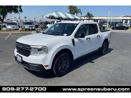 2024 Ford Maverick San Bernardino CA
